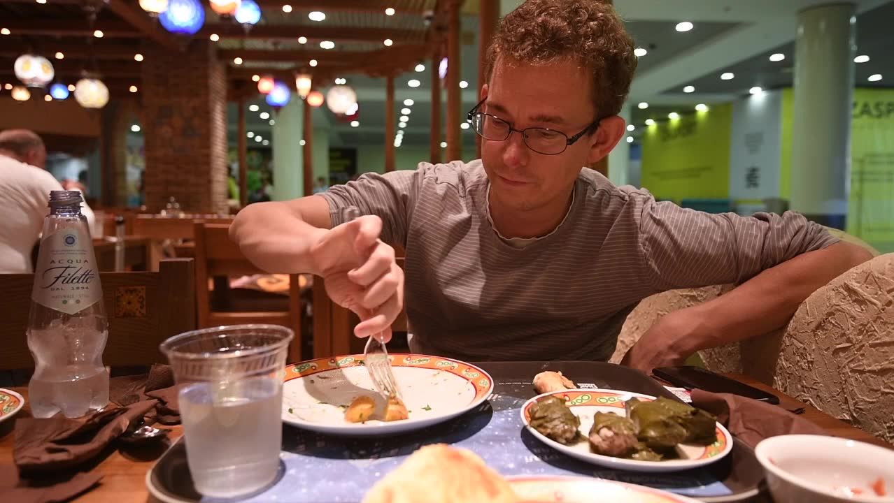 Nivas VM-resa del 30