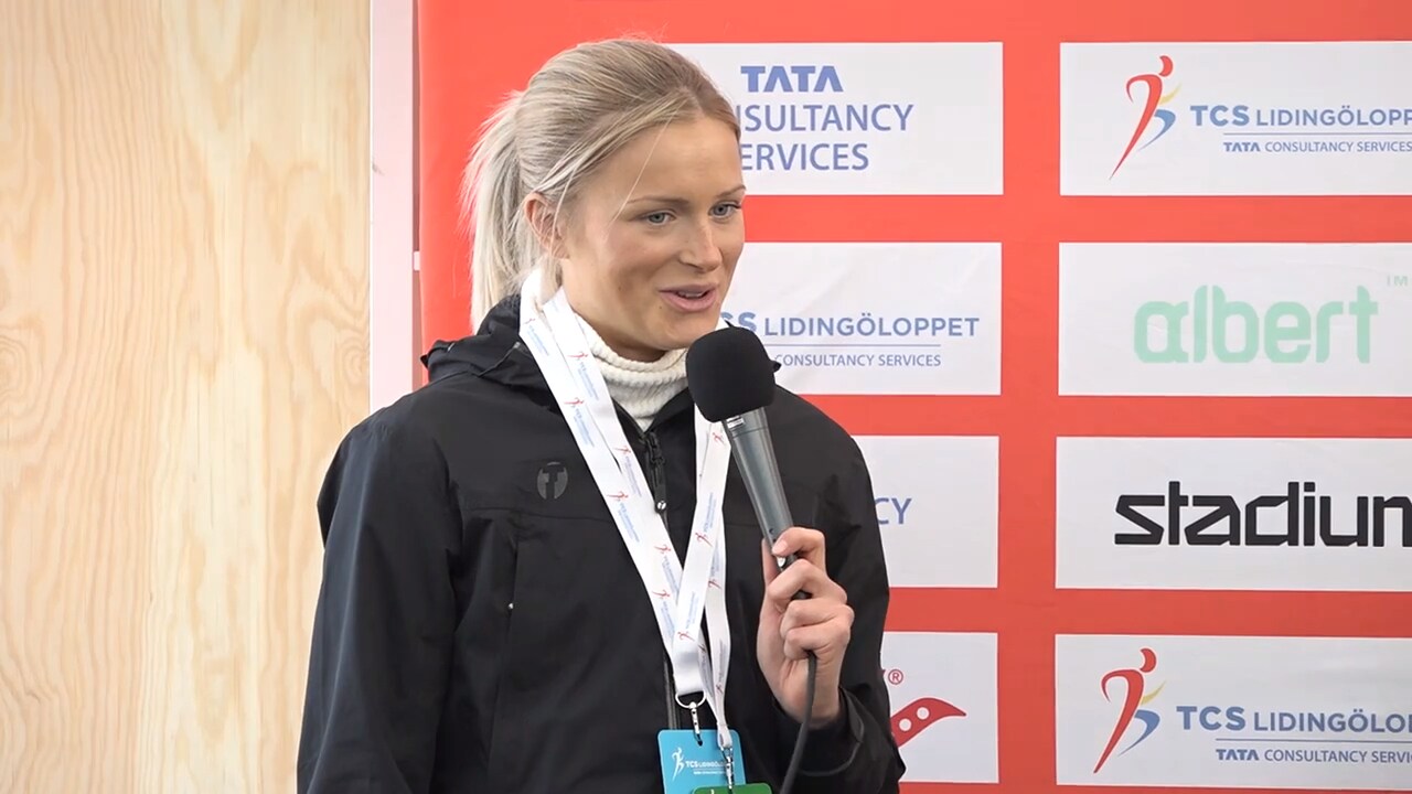 Karlsson tveksam till start: "Har en känning"