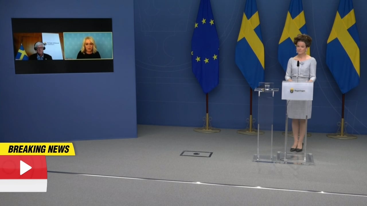 Nu lättas coronarestriktionerna – det här gäller för dig