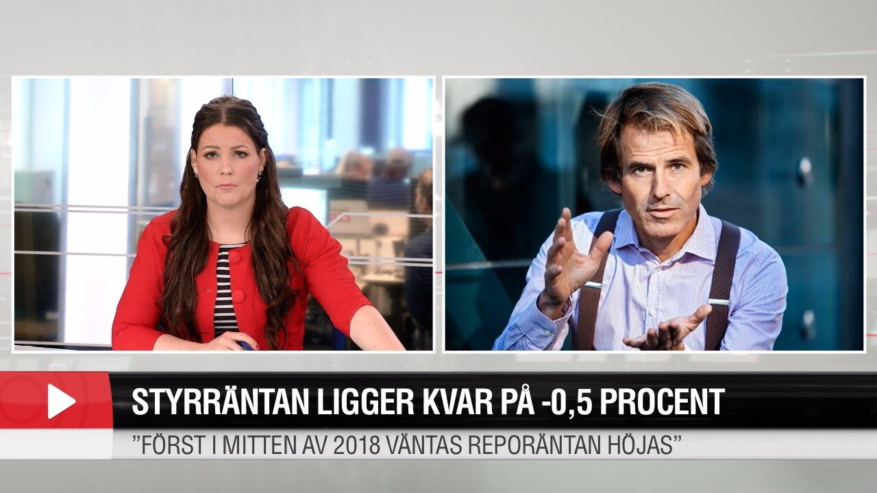 Ekonomen: "Riksbanken är bromsklossen i svensk ekonomi"