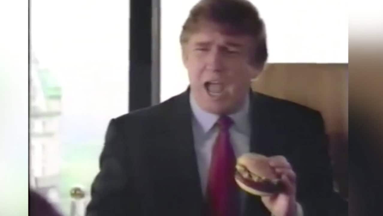 Kampanjchefen: ”Han åt aldrig brödet”