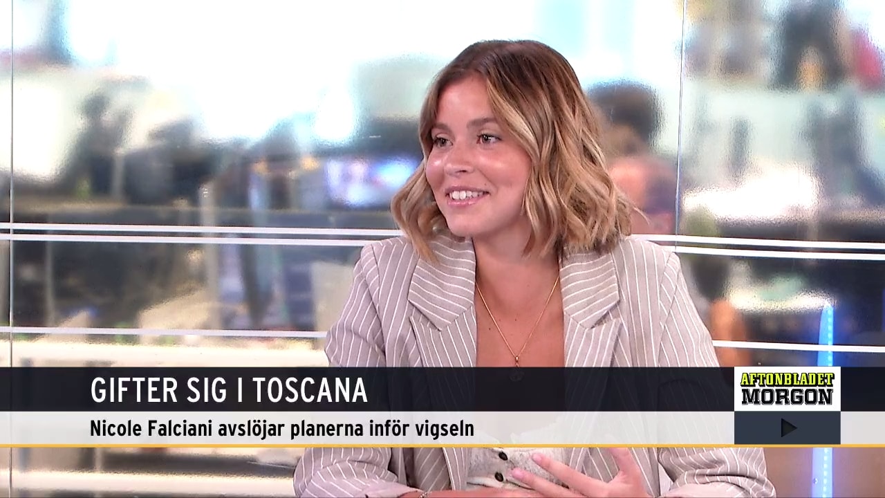 "Då hade det blivit skit"