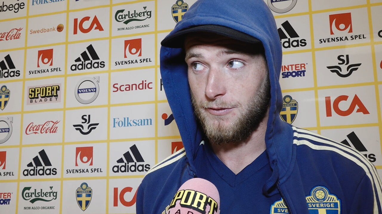 Guidetti: ”Man ska inte missa när JG gör mål”