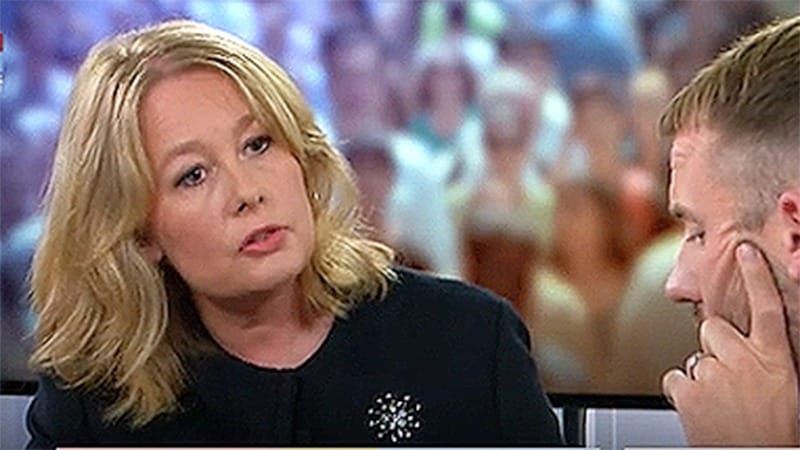 Åsa Linderborg: Därför växer högerpopulismen och högerextremismen