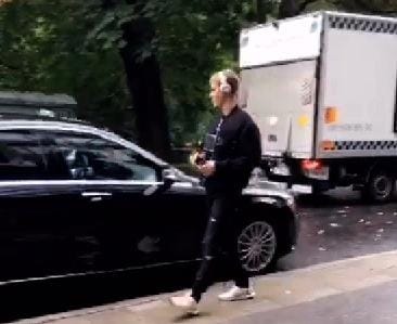 Här gör Justin Bieber Stockholm