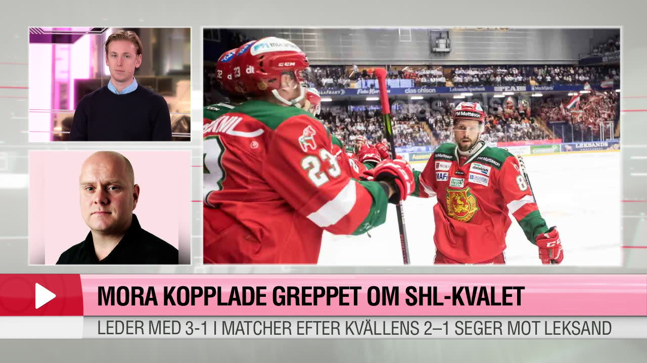 Ros: "Krävs ett nytt Miracle On Ice"