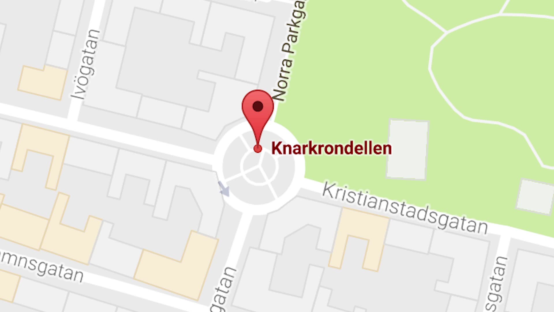 Det här är knarkrodellen i Malmö