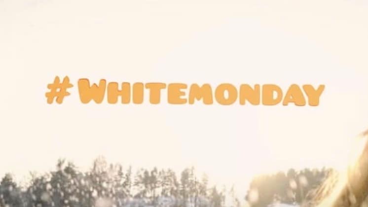 Motrörelse mot Black friday vill stoppa nykonsumtionen