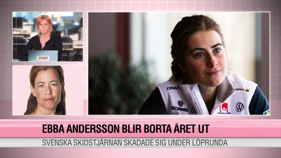Thorén: ”Ett tungt bakslag”