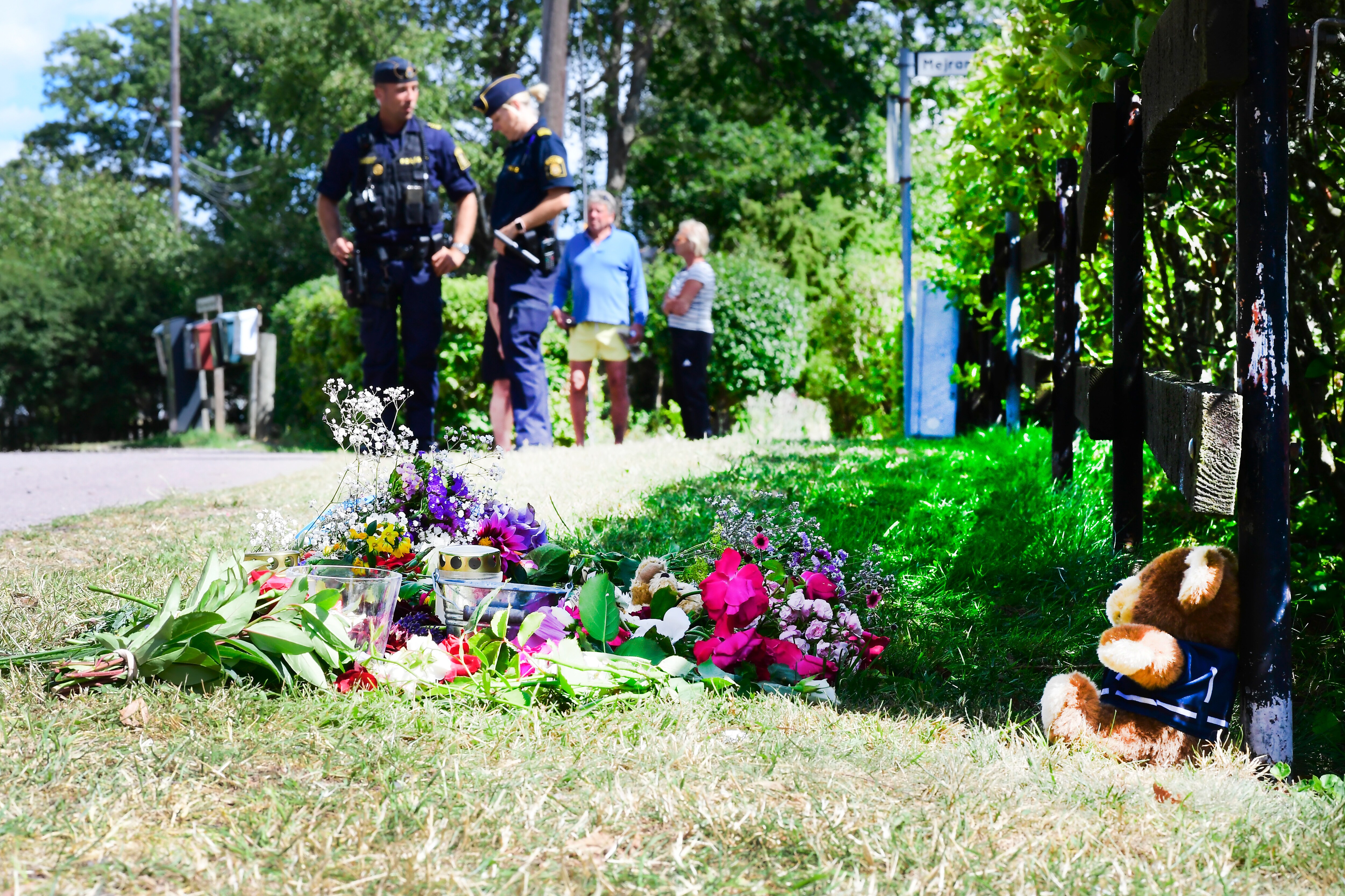 Detta har hänt:  Dödsolyckan på Öland