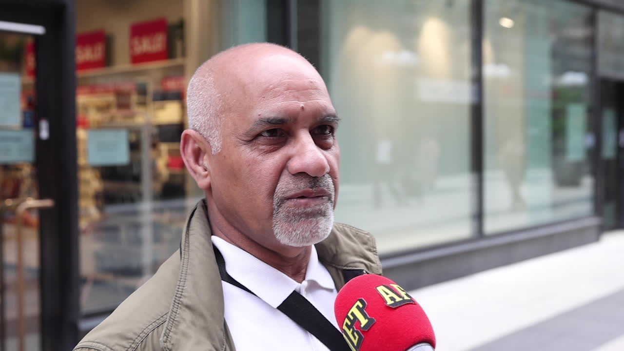 Starka känslor efter beskedet om resor: "Jag saknar henne"