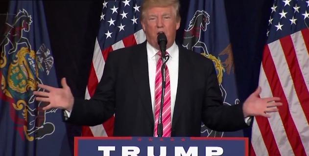 Trump kan ha undvikit att betala skatt i nästan 20 år