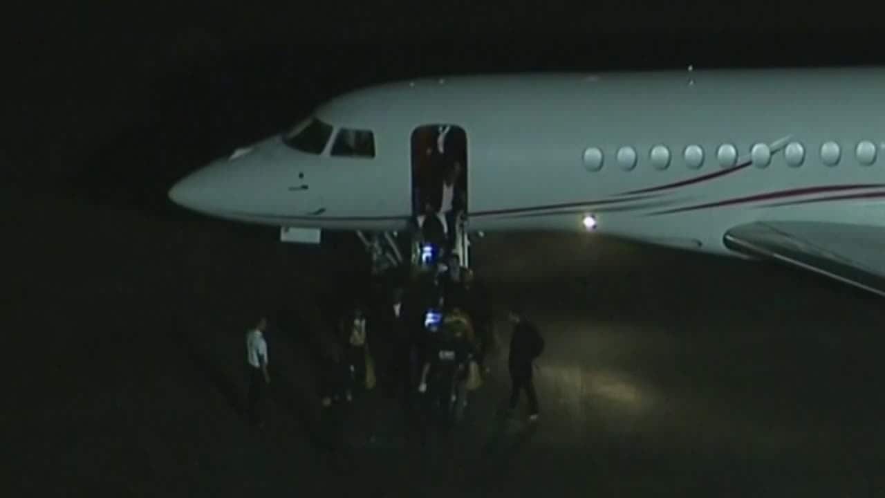 Dom mot ASAP Rocky faller i dag – det här kommer hända