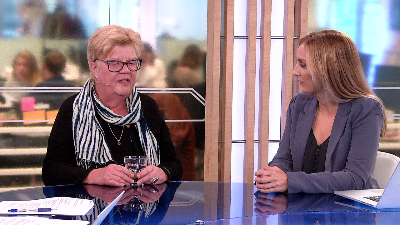 Fråga Lena måndagen 17 september