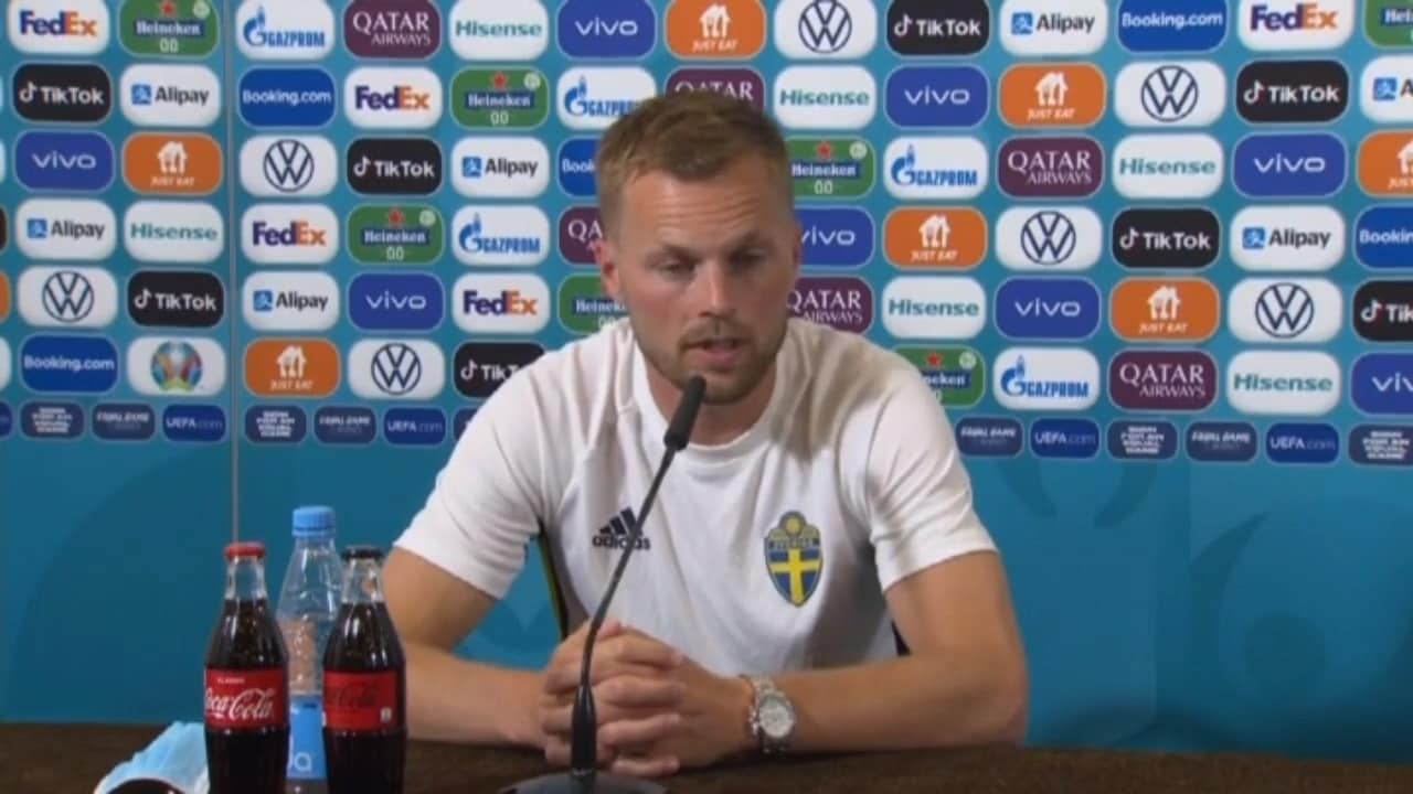 ”Glad att mina tjejer är oskadda”