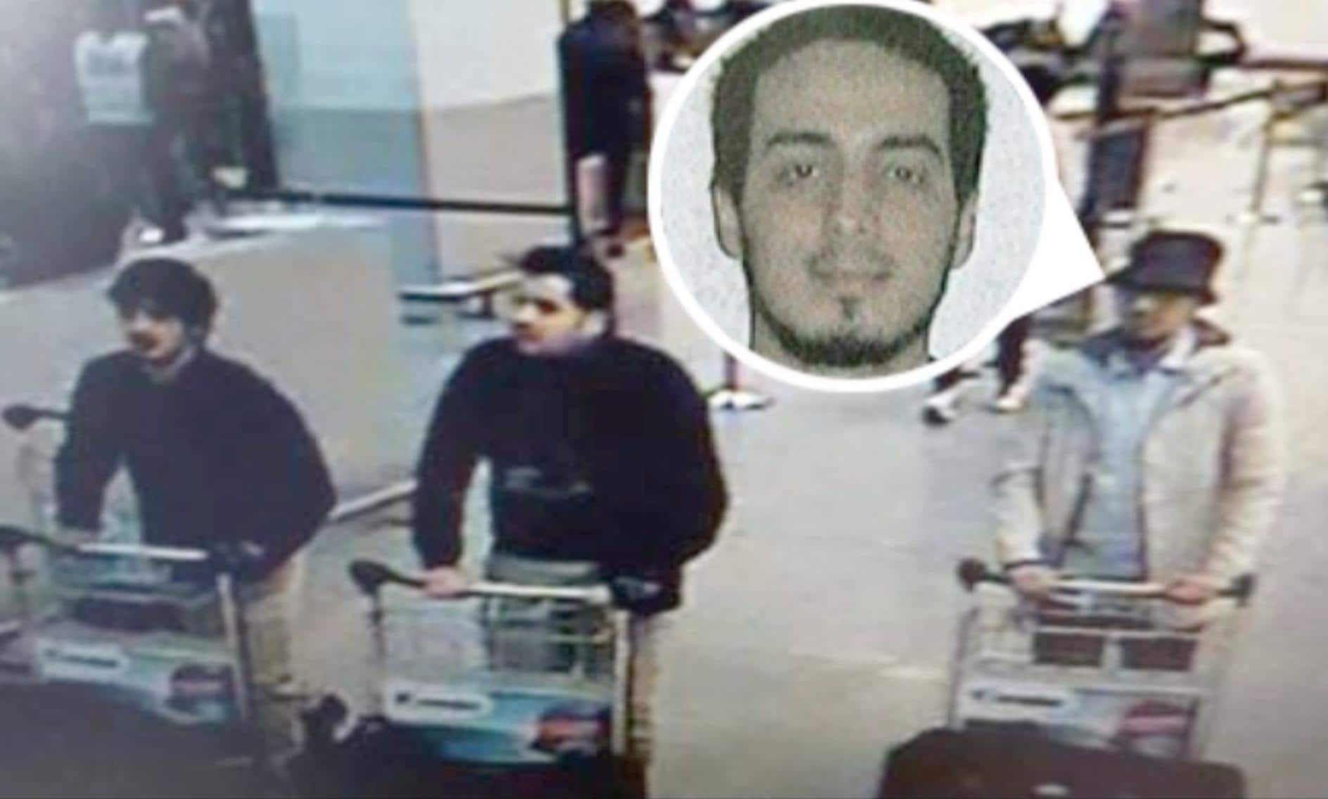 Terrorattackerna i Bryssel: Det här har hänt