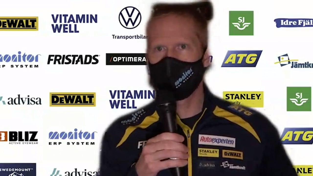 ”Elvira förstod uttagningen”