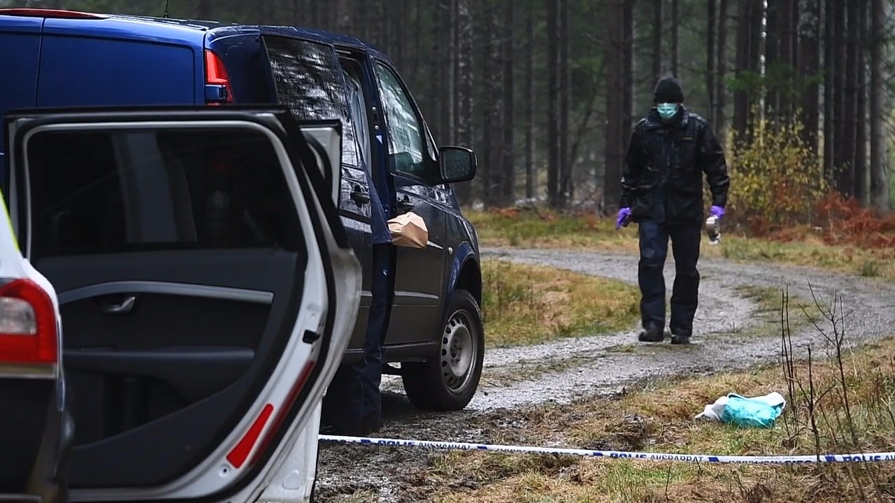 Mördade kvinnan i Ulricehamn var anställd av kommunen