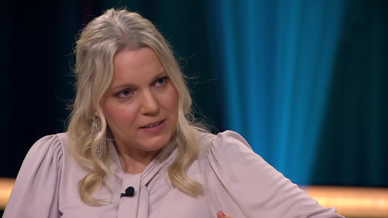 Markoolios mamma avslöjar sanningen om smutstvätten