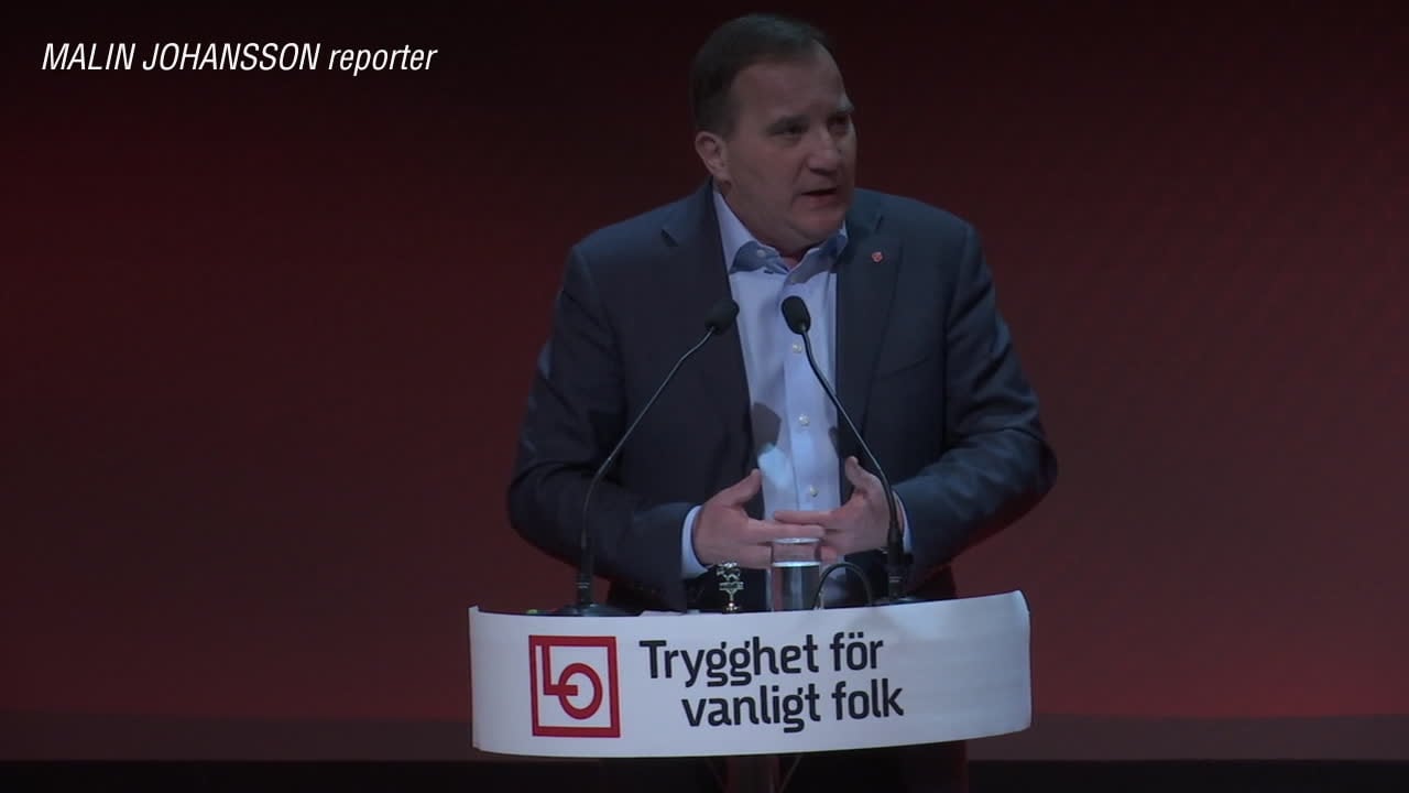 Löfven kallas till förhör efter it-skandalen på Transportstyrelsen