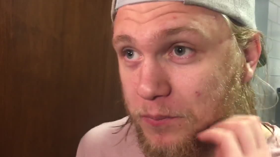 ”Är lite vi mot världen-känsla”