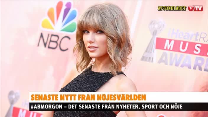 Katy Perrys hämndlåt inte skriven av henne - utan av svensk!