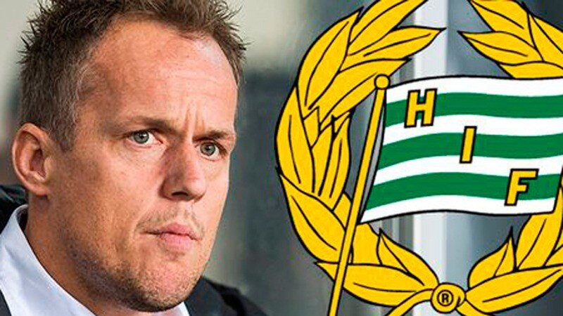 Hammarby sparkar sin tränare