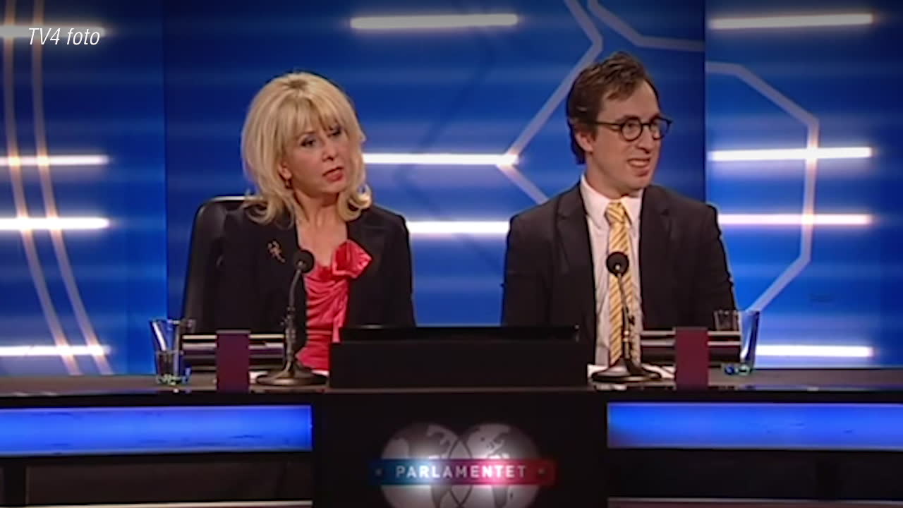 Skarp kritik efter olyckligt skämt