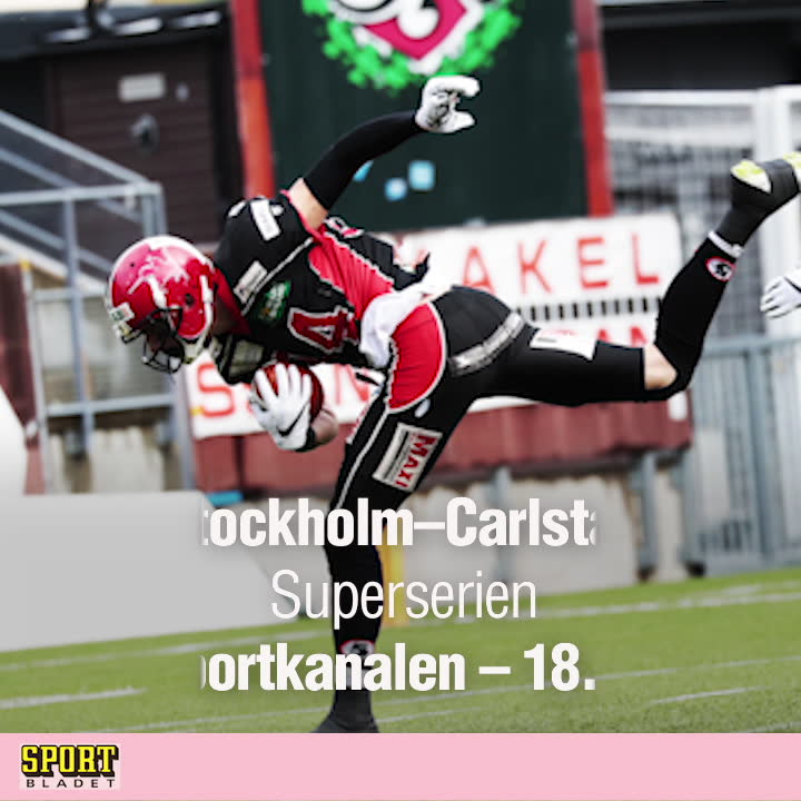 Dagens tv-höjdare 18 maj