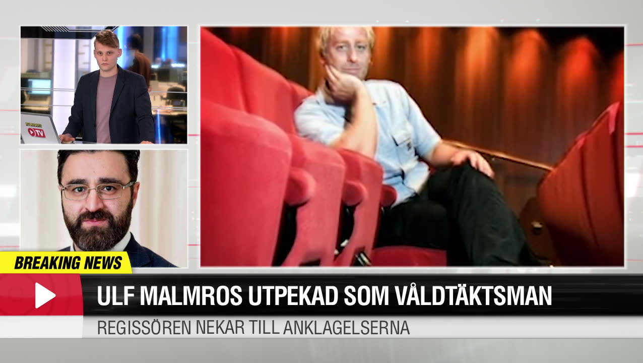 Advokaten: "Det är otroligt allvarligt"