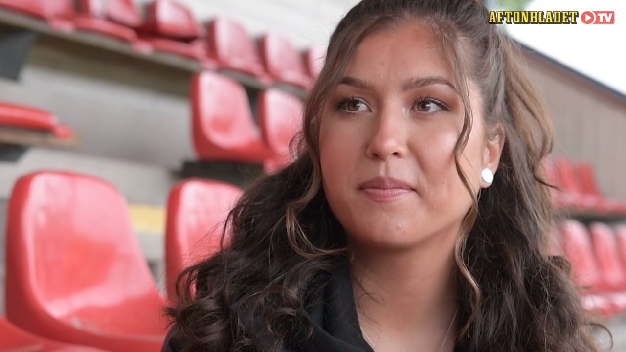 Kullashi: ”Det var jättedjupa sår, det var inte så kul”