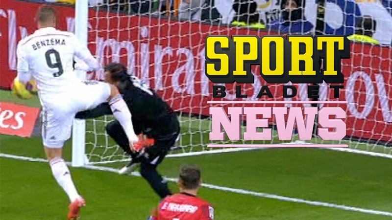 Sportbladet News 4 feb 23.00