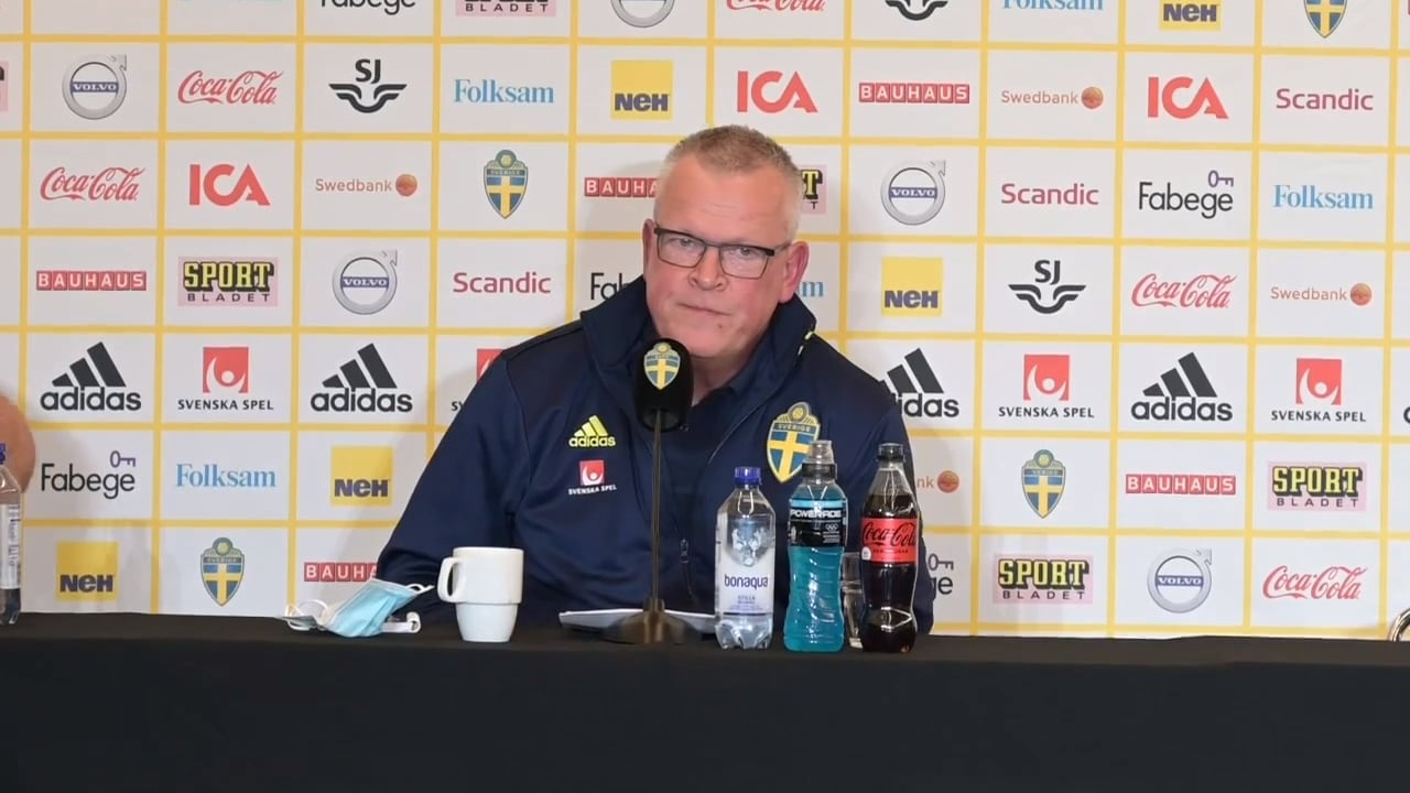 Janne: ”Jag bryr mig inte...”