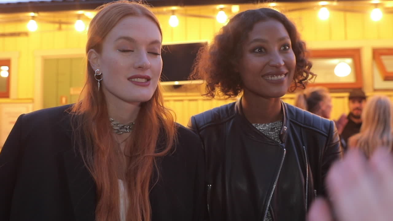 Icona Pop om framtiden och karriären efter hitlåten I Love It