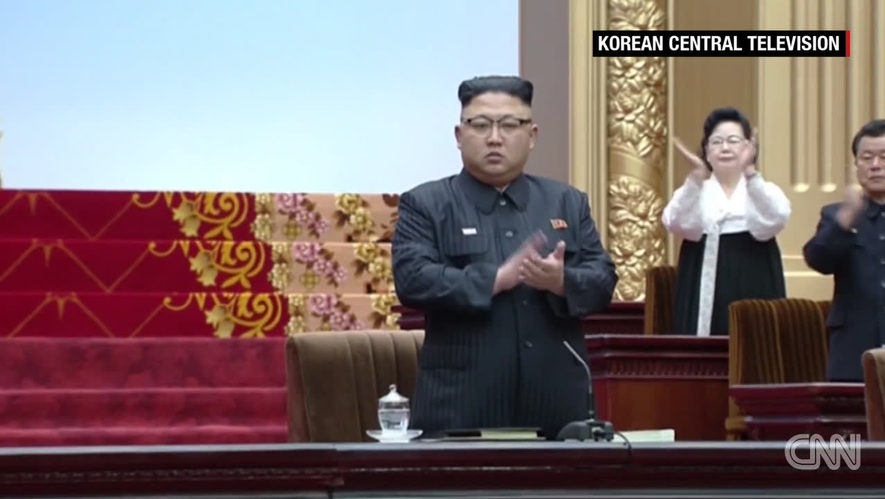 ”Kommer rasera fiendens drömmar”