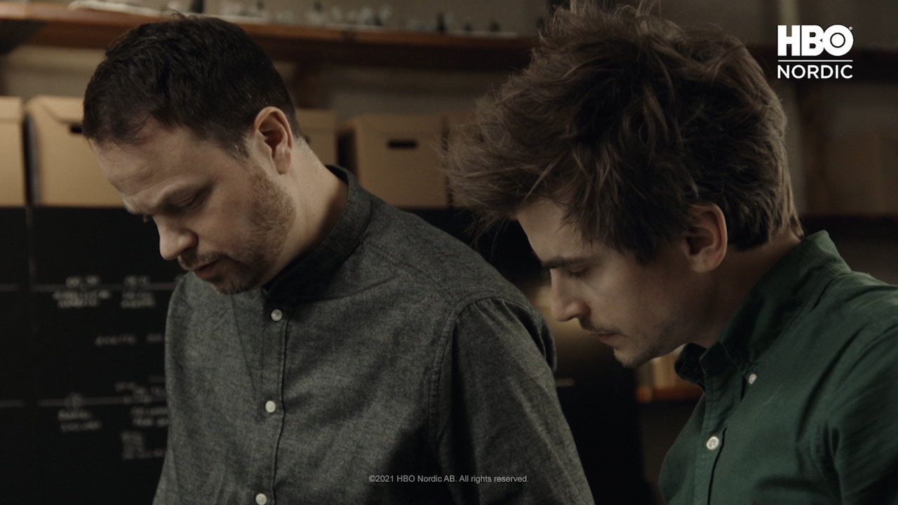 "Historierna stämmer inte"