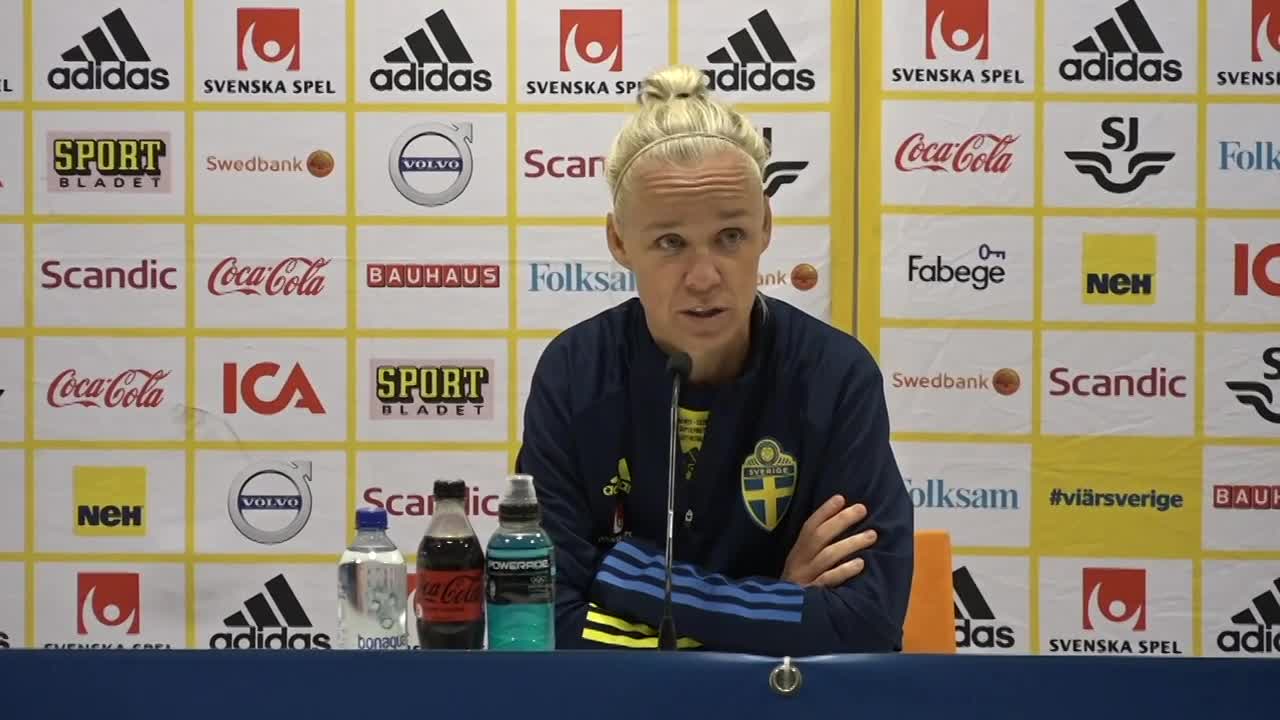 Seger: "Kan släppa det nu"