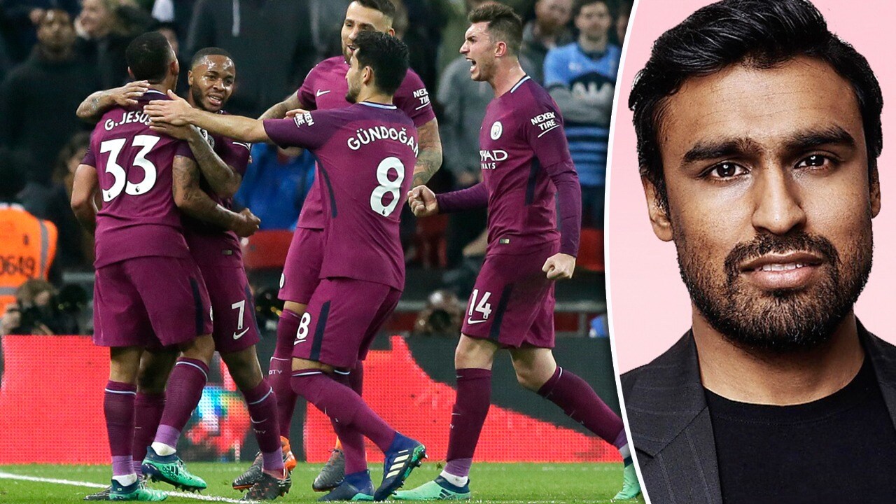 "En nivå vi sällan sett i Premier League"