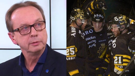 Mårts: Så ska SHL bli bättre