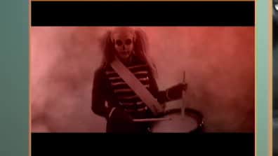 Fansen har köat sen i måndags