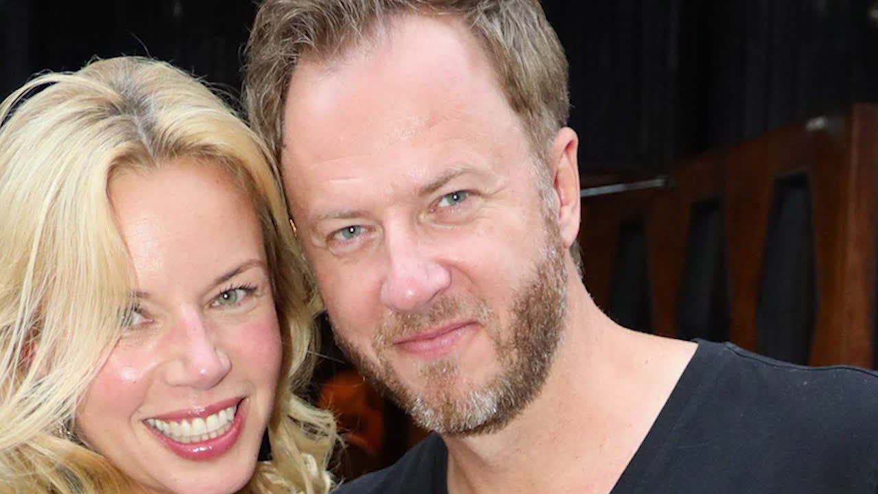 Friade till Berghagen på kändistäta festen: ”Lasse grät”