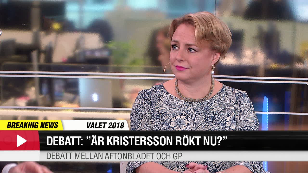 ”C och L är inte borgerliga partier längre”