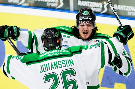 Rögle–Troja/Ljungby 3-2