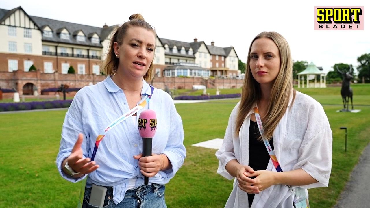 Fagerlund om sjukdomarna och Sveriges agerande: Förvånad över beslutet