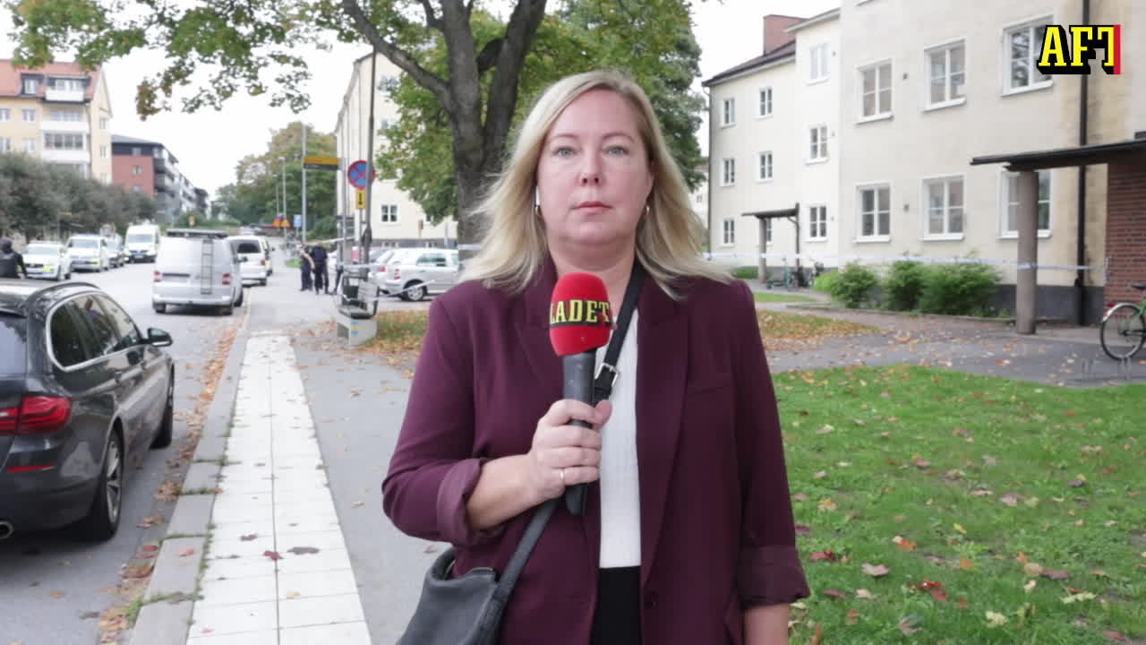 ”Kurdiska rävens svärmor var måltavla”