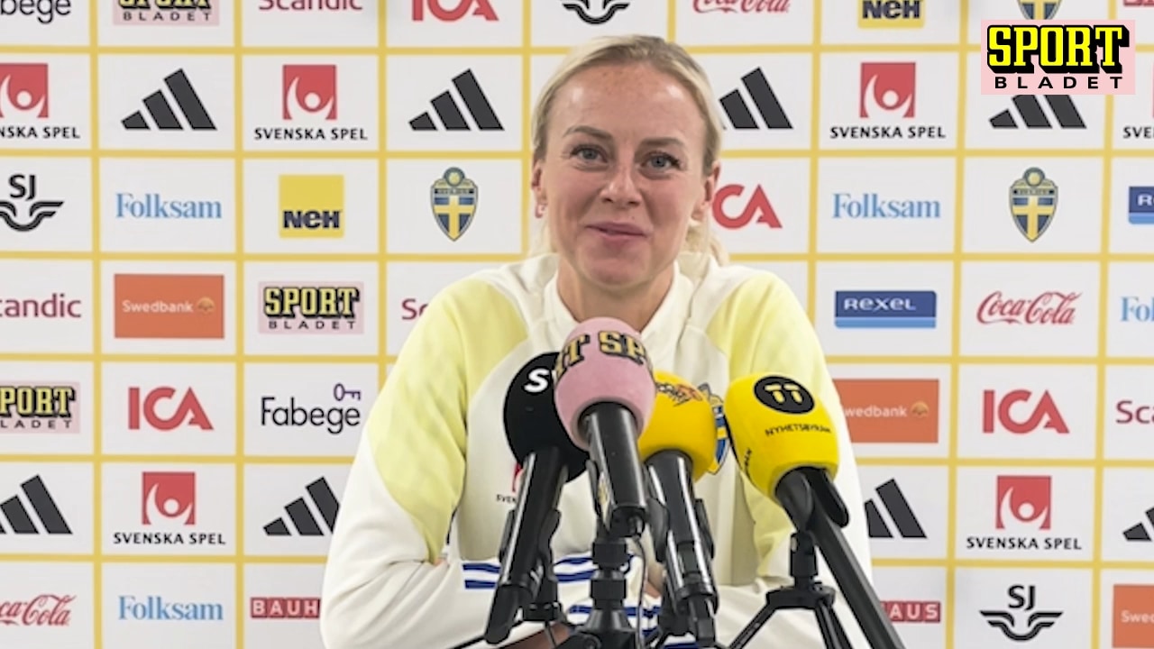 Svenskorna om nederländska draget: ”Jag skulle brinna till”