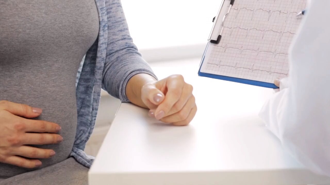 Flera allvarliga skador inom förlossningsvården har inte anmälts