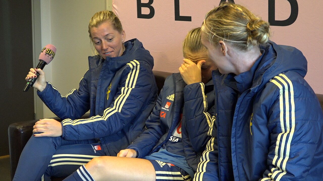 Frågan ställer stjärnorna helt