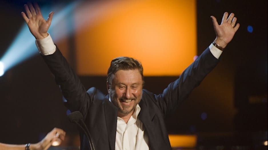 Janne Josefsson slutar på “Uppdrag granskning"