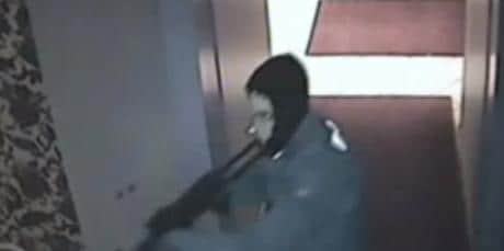 Två döms till livstid efter dödsskjutning på krog